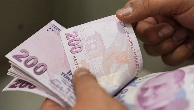 SGK Beklenen Geriye Dönük Ödemeyi Yaptı!