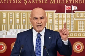 AKP’li Belediyede Skandal Rapor: Turhan Çömez’den Erdoğan’a Sert Uyarı