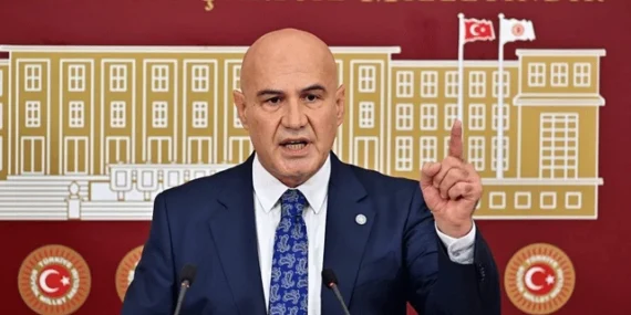 AKP’li Belediyede Skandal Rapor: Turhan Çömez’den Erdoğan’a Sert Uyarı