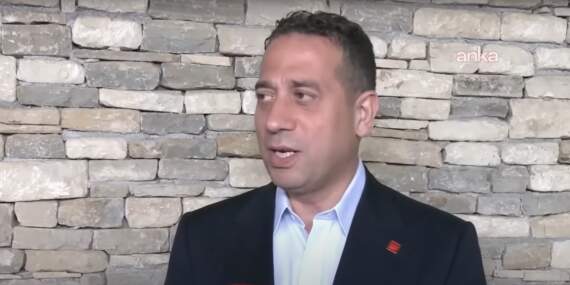 Ali Mahir Başarır’dan İktidara ‘Tarihi Ayar’: Operasyonlar Hukuk Değil, Mafya Düzeni!