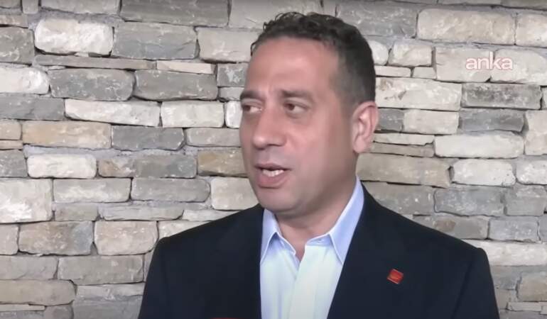 Ali Mahir Başarır’dan İktidara ‘Tarihi Ayar’: Operasyonlar Hukuk Değil, Mafya Düzeni!