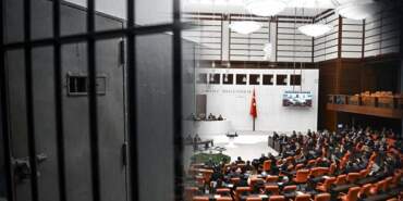 9 Farklı Kanun, 30 Madde… ‘İnfaz Düzenlemesi’ Meclis’te, Paketin İçeriğinde Neler Var? İşte Detaylar