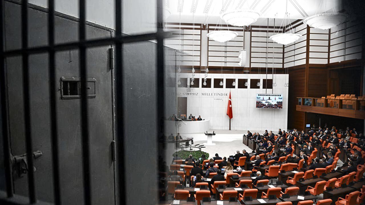 9 Farklı Kanun, 30 Madde… ‘İnfaz Düzenlemesi’ Meclis’te, Paketin İçeriğinde Neler Var? İşte Detaylar