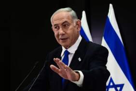 ABD’de 2 İsrailli Diplomat Öldürülmüştü! Netanyahu’dan Flaş Açıklama