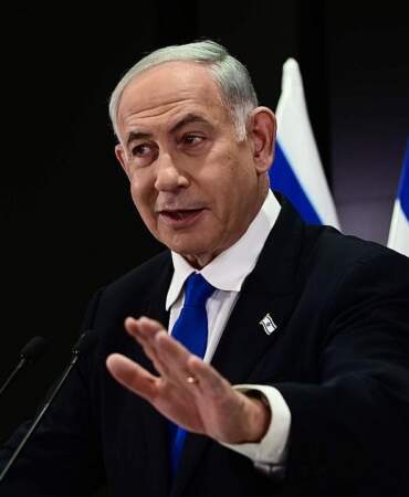 ABD’de 2 İsrailli Diplomat Öldürülmüştü! Netanyahu’dan Flaş Açıklama