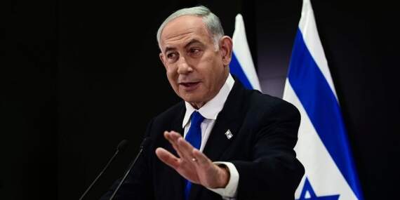 ABD’de 2 İsrailli Diplomat Öldürülmüştü! Netanyahu’dan Flaş Açıklama