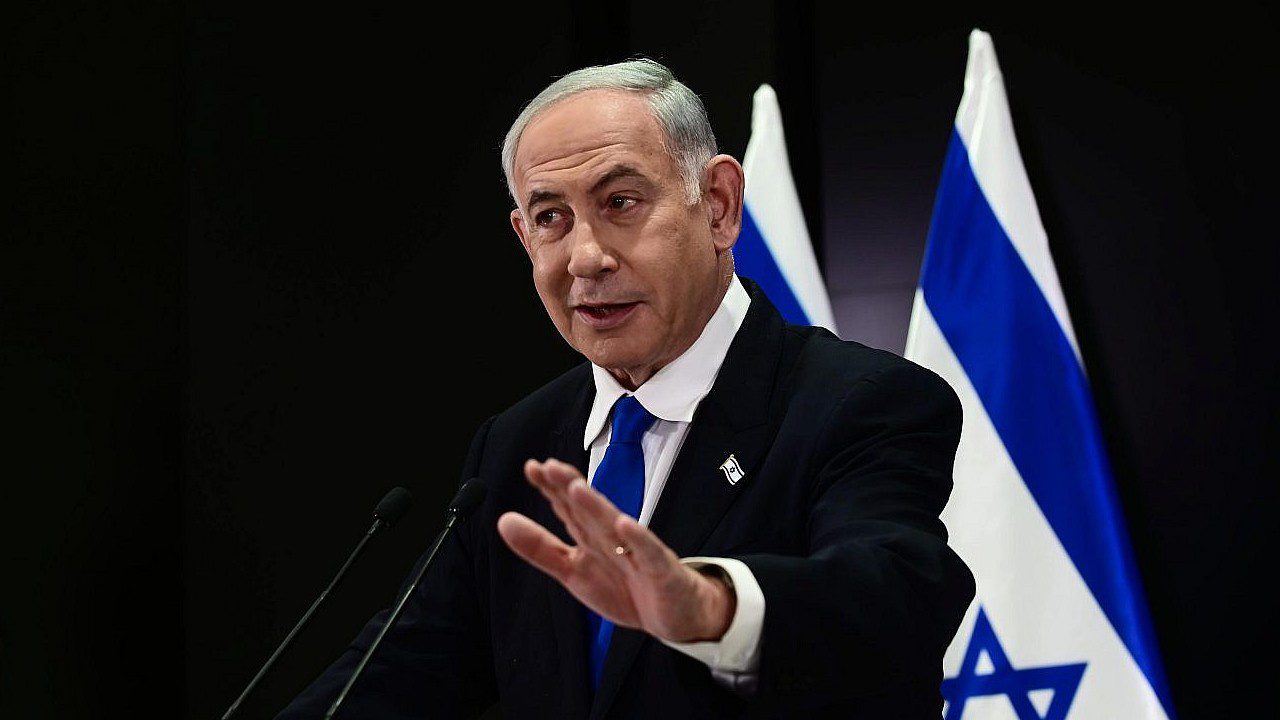ABD’de 2 İsrailli Diplomat Öldürülmüştü! Netanyahu’dan Flaş Açıklama