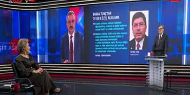 Adalet Bakanı İlk Kez Açıkladı: Hangi Suçların Cezası Artacak?