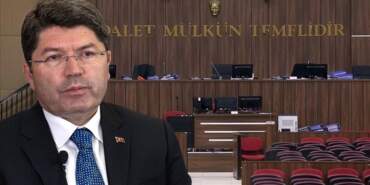 Adalet Bakanı Tunç’tan 10. Yargı Paketi’ne İlk Yorum: Detaylarını Anlattı
