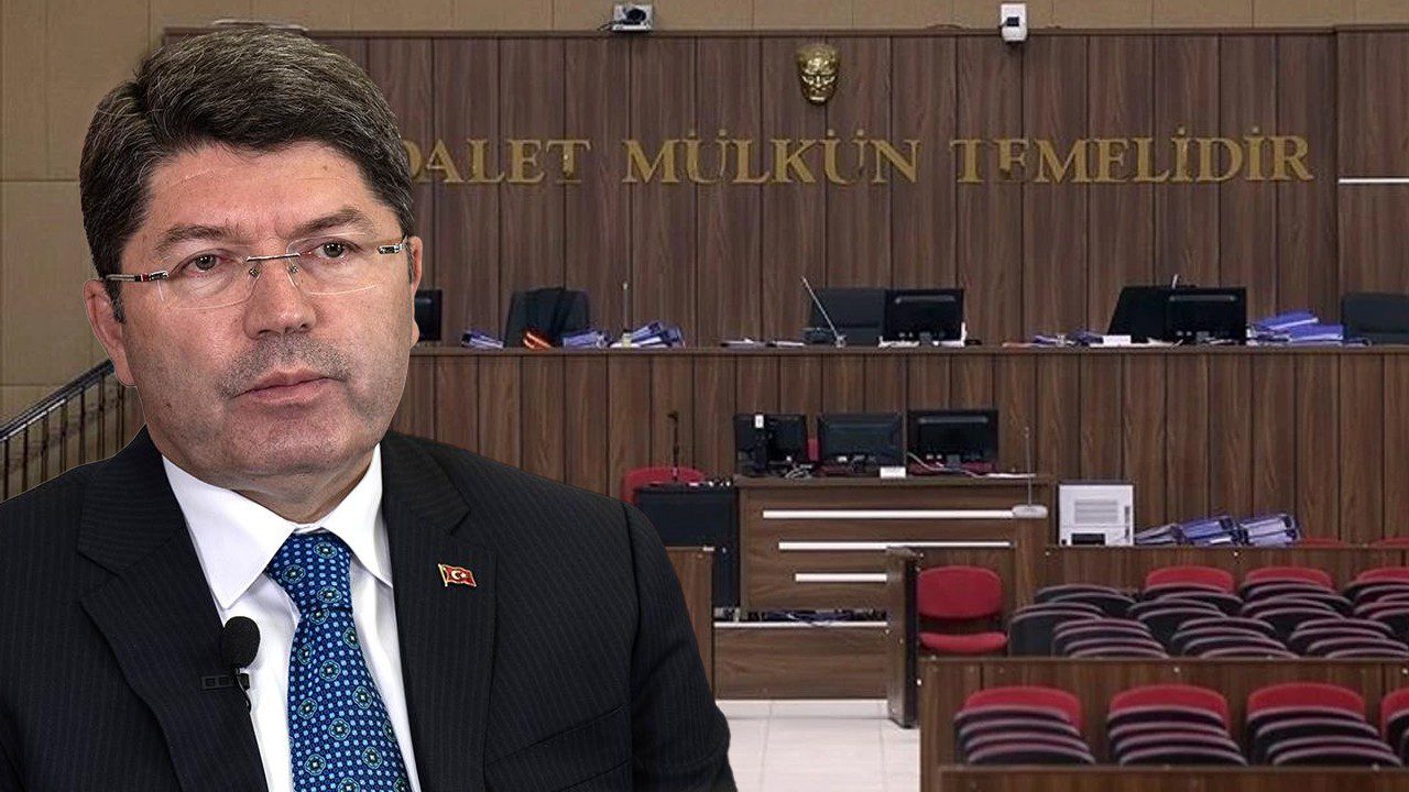Adalet Bakanı Tunç’tan 10. Yargı Paketi’ne İlk Yorum: Detaylarını Anlattı