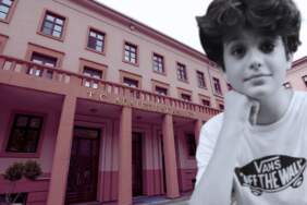 ‘Yasaklı’ Sayılmamıştı! Adalet Bakanlığı’ndan Minguzzi Cinayetinde Kullanılan Bıçak İçin Açıklama