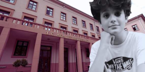 ‘Yasaklı’ Sayılmamıştı! Adalet Bakanlığı’ndan Minguzzi Cinayetinde Kullanılan Bıçak İçin Açıklama