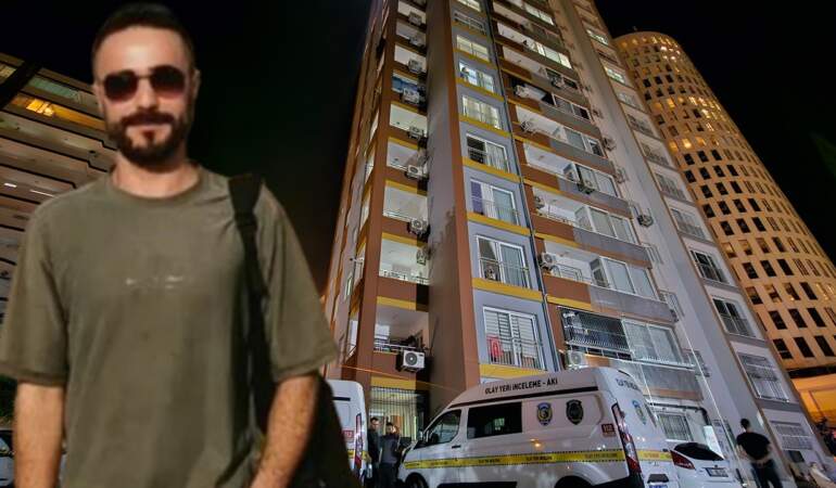 Adana’da Kan Donduran Olay: Kız Arkadaşını Vahşice Katledip İntihar Etti! Dehşette Dikkat Çeken ‘Mektup’ Detayı