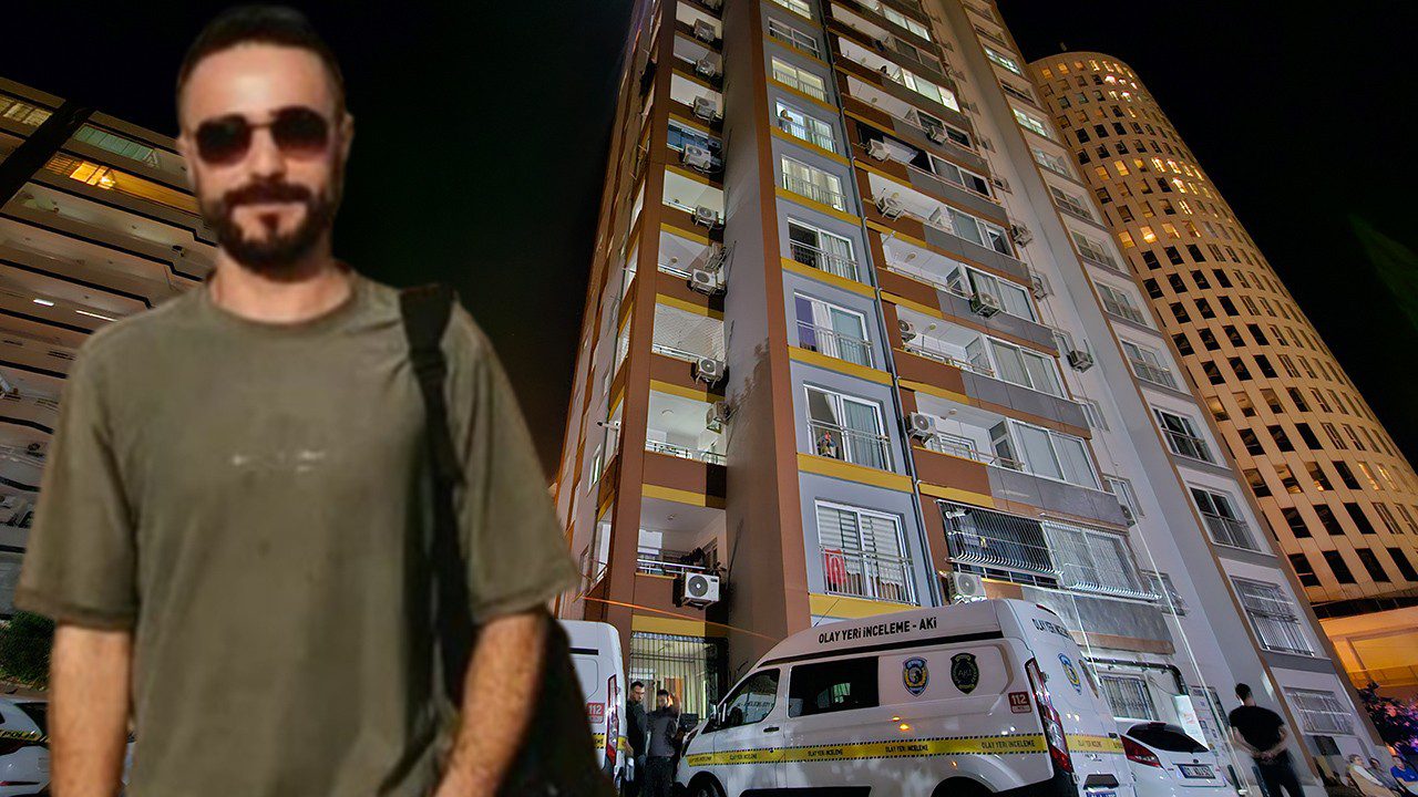 Adana’da Kan Donduran Olay: Kız Arkadaşını Vahşice Katledip İntihar Etti! Dehşette Dikkat Çeken ‘Mektup’ Detayı