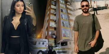 Adana’da Vahşi Cinayette Caninin 6 Sayfalık Mektubu Ortaya Çıktı: ‘Annem Bana Komplo Kurdu…’