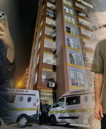 Adana’da Vahşi Cinayette Caninin 6 Sayfalık Mektubu Ortaya Çıktı: ‘Annem Bana Komplo Kurdu…’