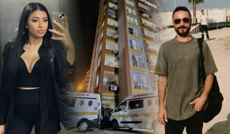 Adana’da Vahşi Cinayette Caninin 6 Sayfalık Mektubu Ortaya Çıktı: ‘Annem Bana Komplo Kurdu…’