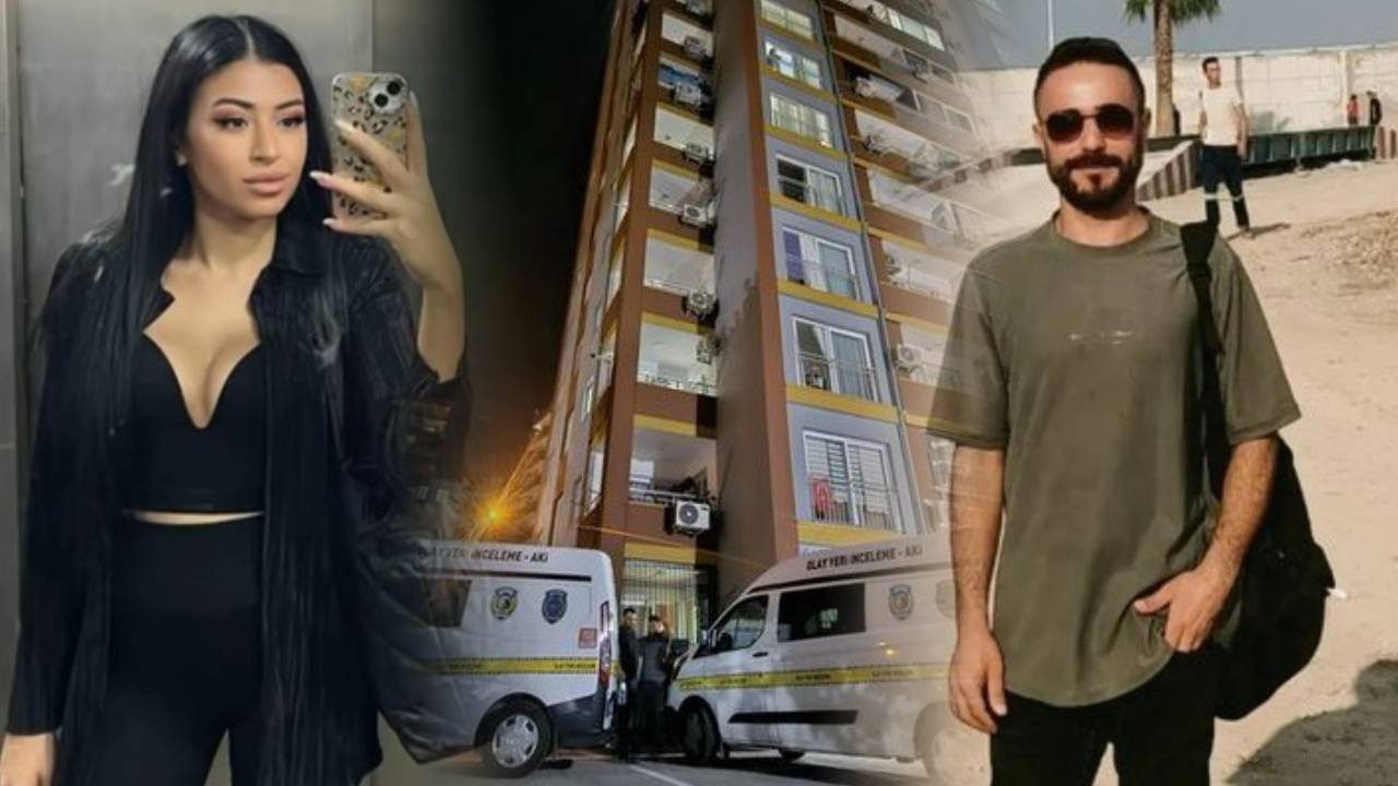 Adana’da Vahşi Cinayette Caninin 6 Sayfalık Mektubu Ortaya Çıktı: ‘Annem Bana Komplo Kurdu…’