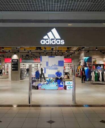 Adidas’tan Alışveriş Yapanlar Yandı! Türkiye’deki Müşterilerine Mail Gitti! Büyük Skandal Patladı