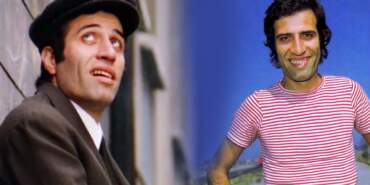 ‘Adile’ Filmi İçin Büyük Sürpriz! Kemal Sunal’ı Canlandıracak İsim Belli Oldu