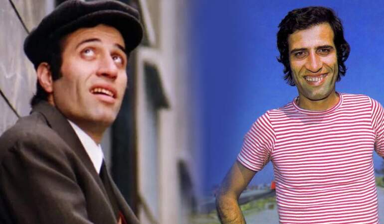 ‘Adile’ Filmi İçin Büyük Sürpriz! Kemal Sunal’ı Canlandıracak İsim Belli Oldu