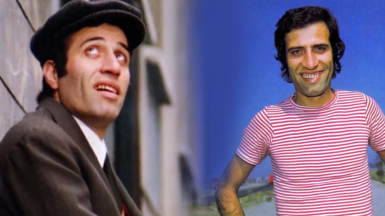 ‘Adile’ Filmi İçin Büyük Sürpriz! Kemal Sunal’ı Canlandıracak İsim Belli Oldu