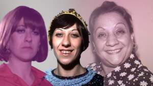 Adile Filmi İçin Geri Sayım! Ayşen Gruda’yı Oynayacak İsim Belli Oldu