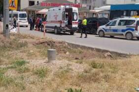 Adıyaman’da Feci Kaza! Motosiklet Yayaya Çarptı