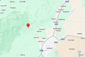 AFAD ve Kandilli Rasathanesi Açıkladı: Hatay’da Deprem!