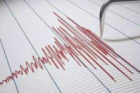 Bingöl’ün Ardından Adana’da da Deprem