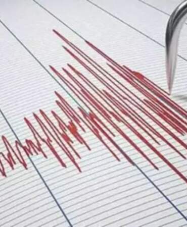 Bingöl’ün Ardından Adana’da da Deprem