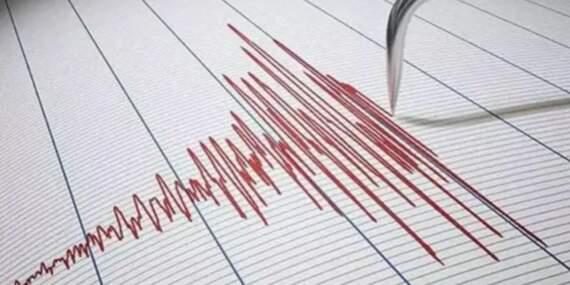Bingöl’ün Ardından Adana’da da Deprem