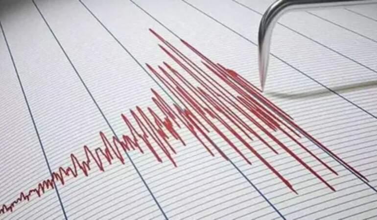 Bingöl’ün Ardından Adana’da da Deprem