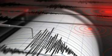 AFAD ve Kandilli Verileri Paylaştı! Kütahya’da Deprem