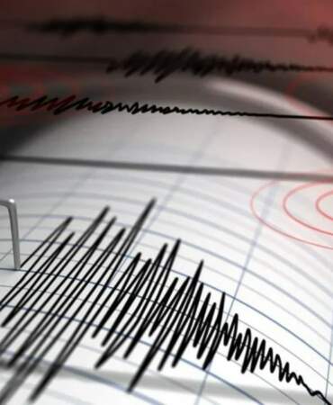 AFAD ve Kandilli Verileri Paylaştı! Kütahya’da Deprem