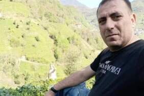 Ağaç Kesimini Engellemeye Çalışırken Öldürülmüştü! Reşit Kibar Davası Ertelendi