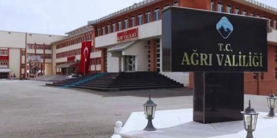 Ağrı Valiliği’nden ‘Ambulans’ İddialarına Yalanlama