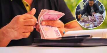 Aile Boyu Dolandırıcılık: TikTok’ta Servet Gösterisi, Gerçekte Tefecilik Tuzağı!