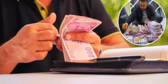 Aile Boyu Dolandırıcılık: TikTok’ta Servet Gösterisi, Gerçekte Tefecilik Tuzağı!
