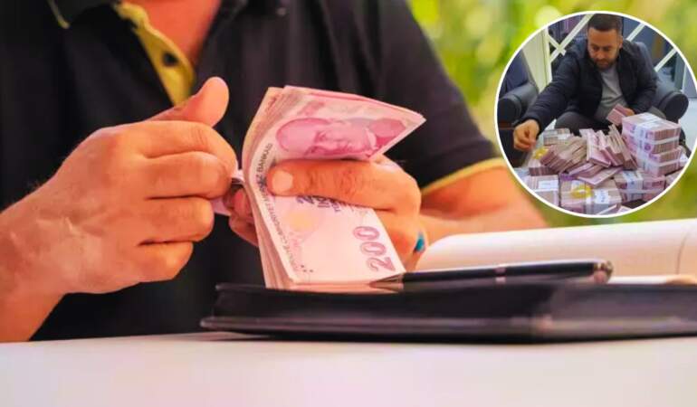 Aile Boyu Dolandırıcılık: TikTok’ta Servet Gösterisi, Gerçekte Tefecilik Tuzağı!