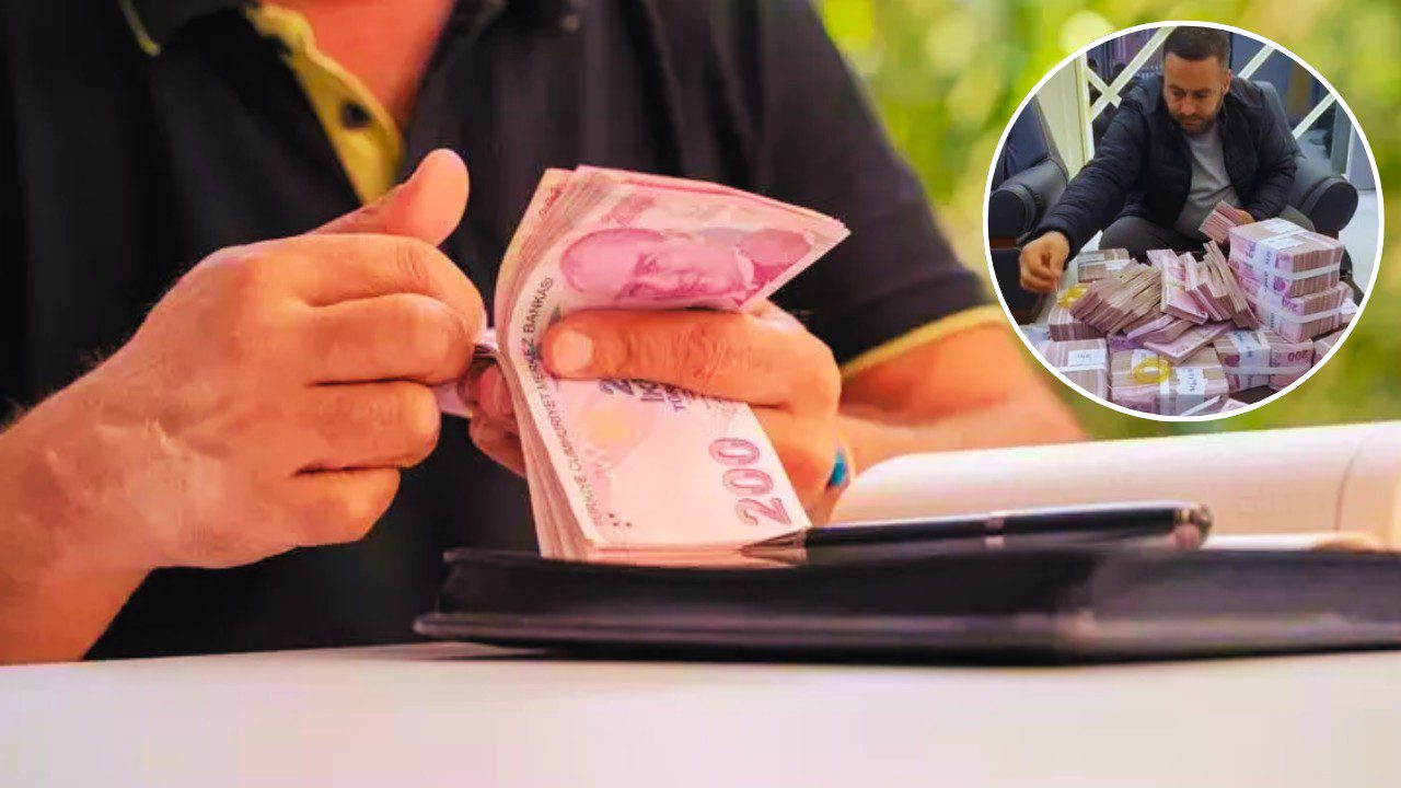 Aile Boyu Dolandırıcılık: TikTok’ta Servet Gösterisi, Gerçekte Tefecilik Tuzağı!