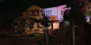 Aile İçi Kavgada Kan Aktı! Ablasını ve Eniştesini Vurdu