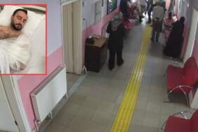 Aile Sağlığı Merkezinde Korku Dolu Anlar: Doktoru Hastanelik Etti, Serbest Kaldı