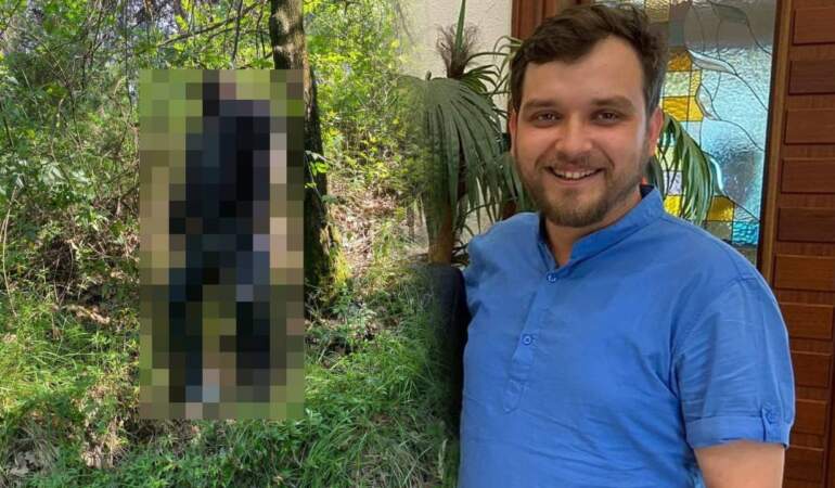 Ailesi Televizyon Programına Çıkmıştı… 33 Yaşındaki Genç Adam Ölü Bulundu