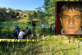 Ailesiyle Piknik Yapmaya Gitti, Hayatının Şokunu Yaşadı! Yürüyüş Yaparken Ceset Buldu