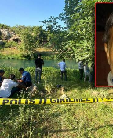 Ailesiyle Piknik Yapmaya Gitti, Hayatının Şokunu Yaşadı! Yürüyüş Yaparken Ceset Buldu