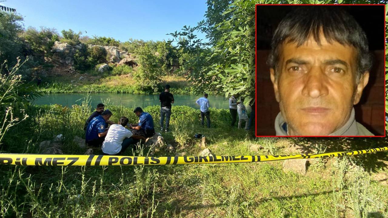 Ailesiyle Piknik Yapmaya Gitti, Hayatının Şokunu Yaşadı! Yürüyüş Yaparken Ceset Buldu