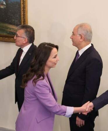 AK Parti-DEM Görüşmesinde Uzlaşı Yok! İnfaz Düzenlemesi Terör Suçlarında Tıkandı