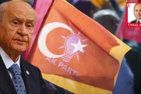 AK Parti Kurmayları Gerçek Gündem’e Konuştu: Bahçeli’nin Komisyon Önerisi Sürpriz Oldu