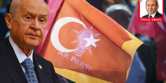 AK Parti Kurmayları Gerçek Gündem’e Konuştu: Bahçeli’nin Komisyon Önerisi Sürpriz Oldu
